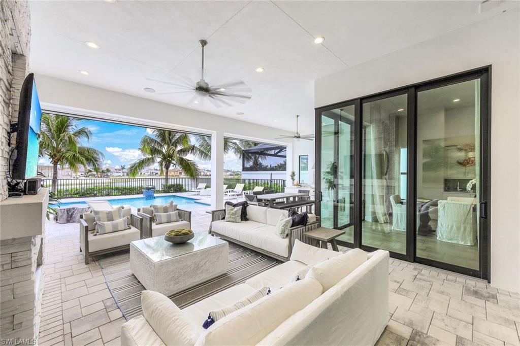 TREVI - Residential