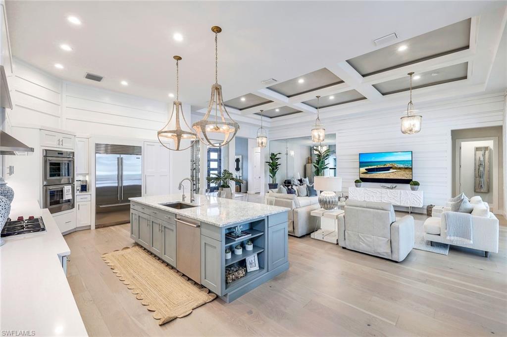 TREVI - Residential