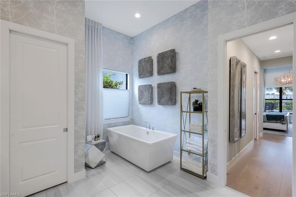 TREVI - Residential
