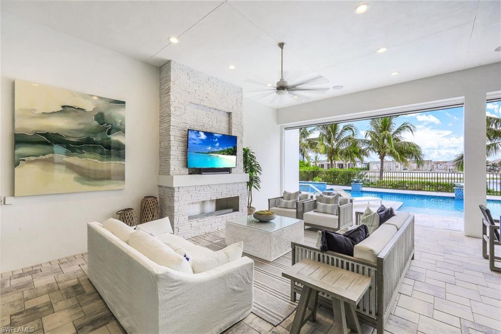 TREVI - Residential