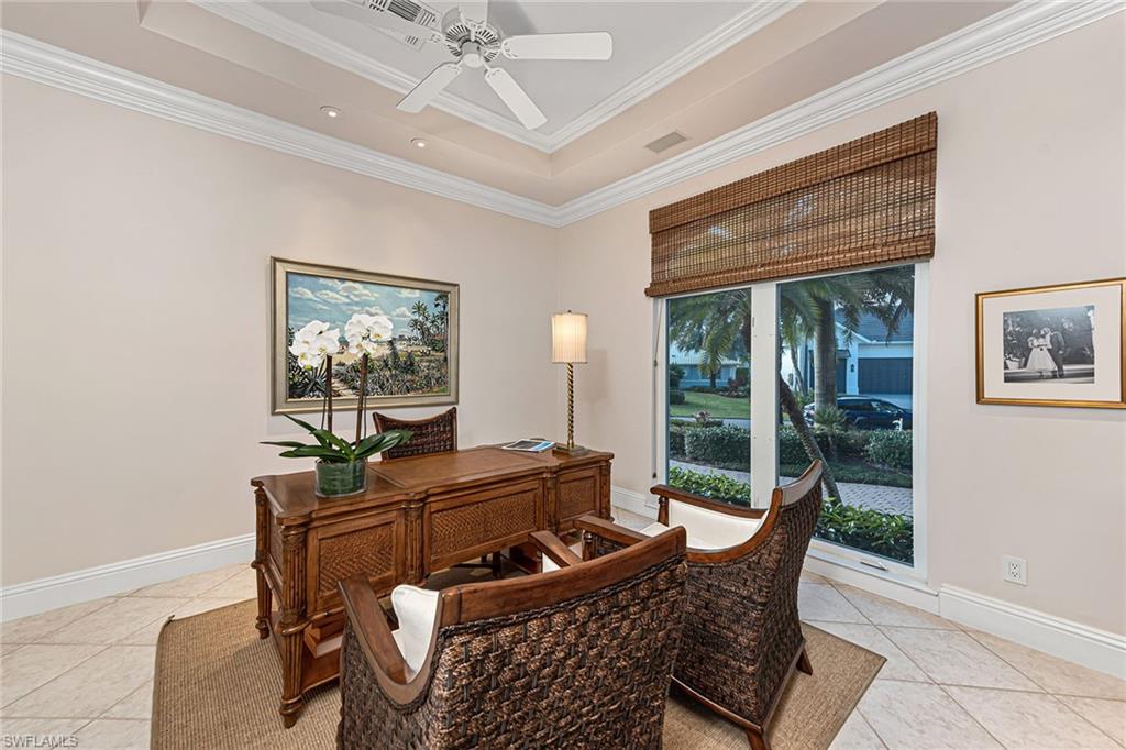 ROYAL HARBOR - Residential