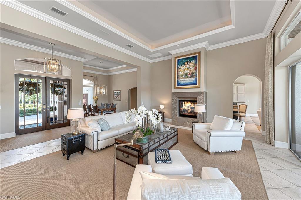 ROYAL HARBOR - Residential