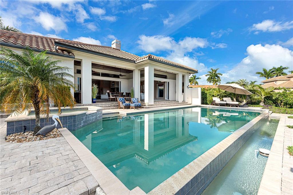 ROYAL HARBOR - Residential