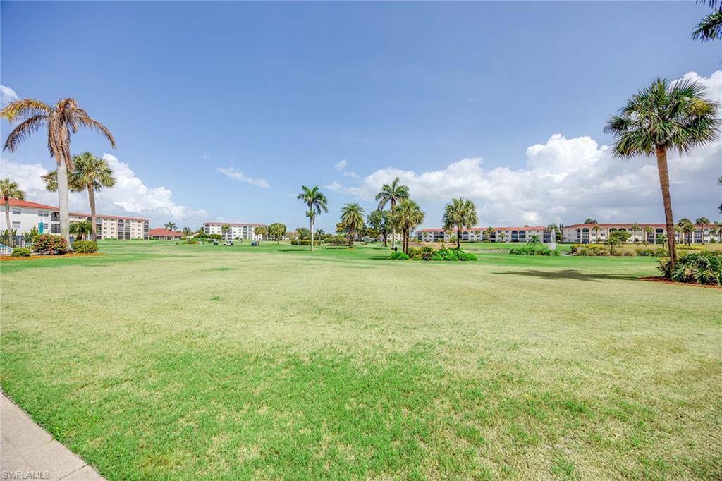 HIGH POINT COUNTRY CLUB - Residential Lease