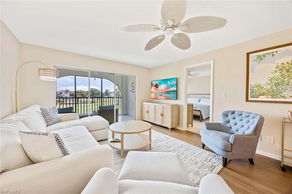 HIGH POINT COUNTRY CLUB - Residential Lease