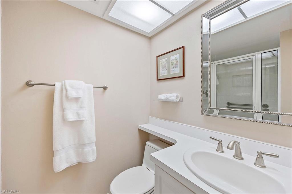 HIGH POINT COUNTRY CLUB - Residential Lease