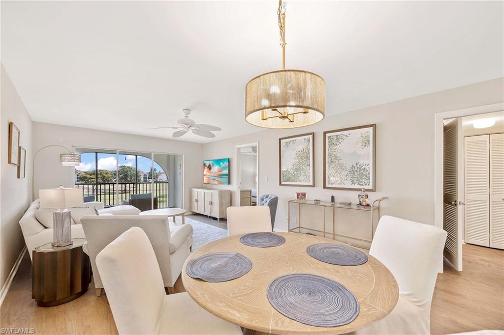 HIGH POINT COUNTRY CLUB - Residential Lease