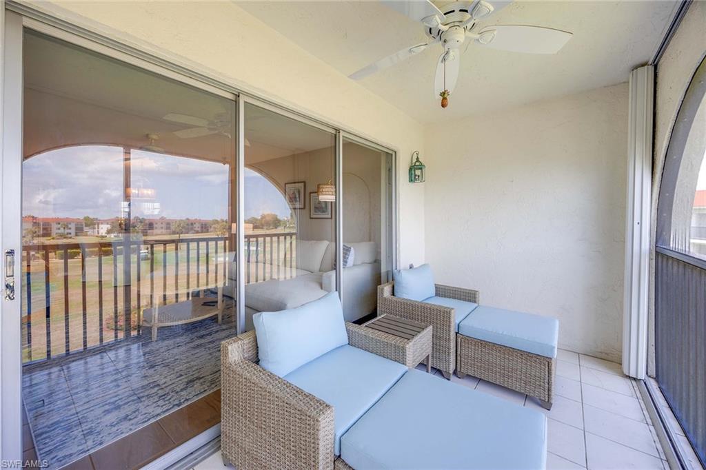 HIGH POINT COUNTRY CLUB - Residential Lease