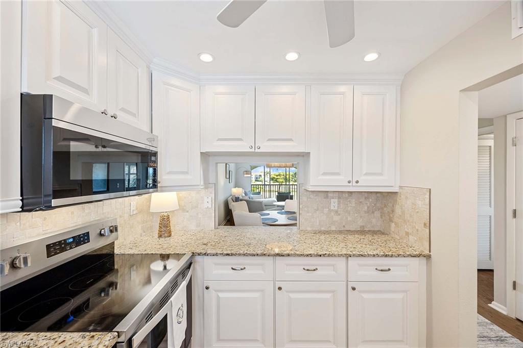 HIGH POINT COUNTRY CLUB - Residential Lease