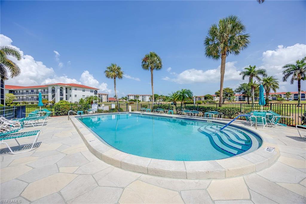 HIGH POINT COUNTRY CLUB - Residential Lease