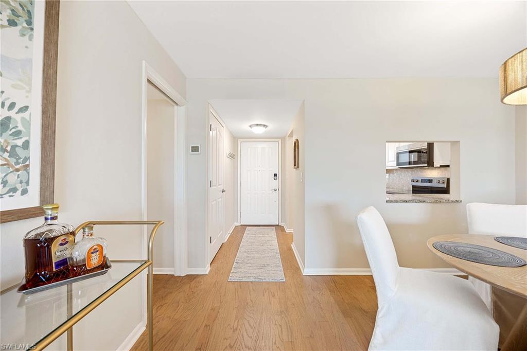 HIGH POINT COUNTRY CLUB - Residential Lease