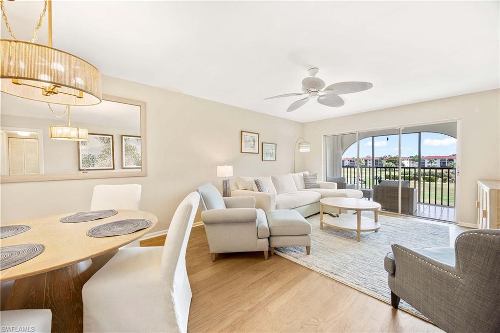 HIGH POINT COUNTRY CLUB - Residential Lease