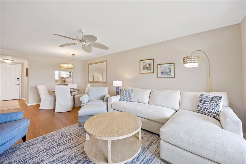 HIGH POINT COUNTRY CLUB - Residential Lease