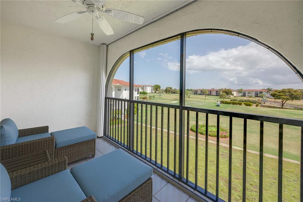 HIGH POINT COUNTRY CLUB - Residential Lease