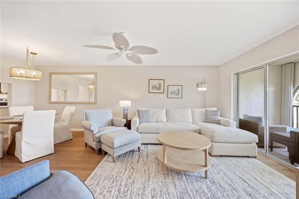 HIGH POINT COUNTRY CLUB - Residential Lease