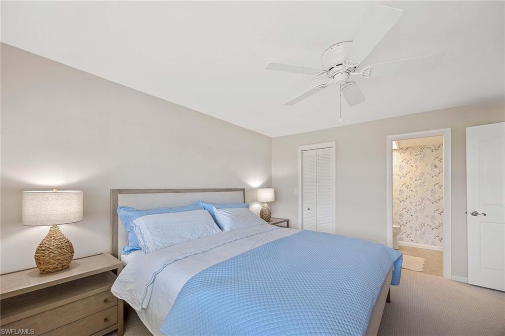 HIGH POINT COUNTRY CLUB - Residential Lease
