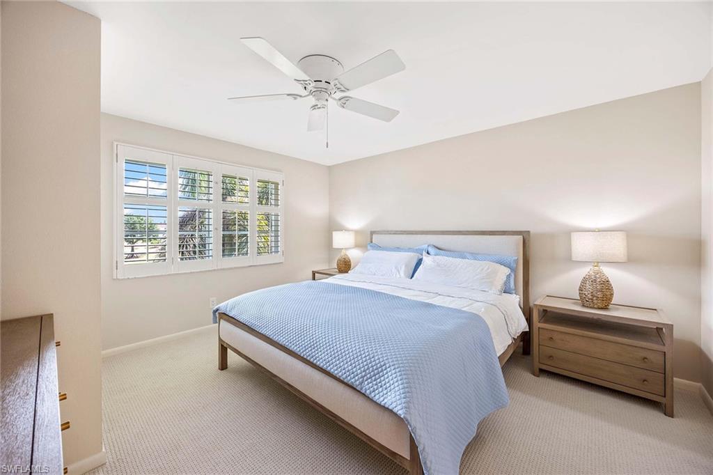 HIGH POINT COUNTRY CLUB - Residential Lease