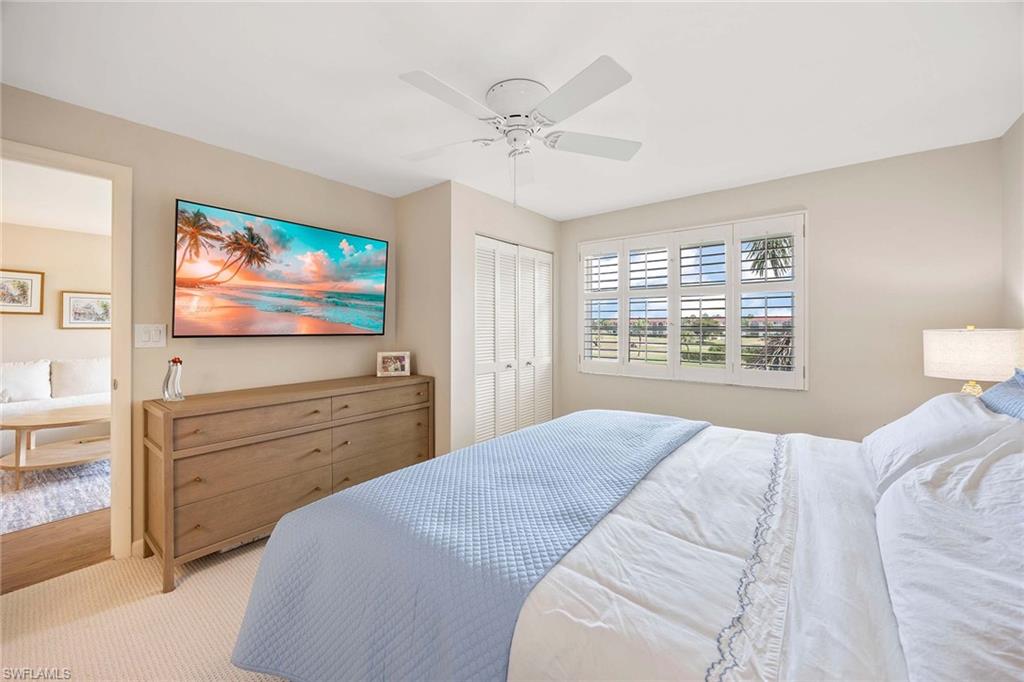 HIGH POINT COUNTRY CLUB - Residential Lease