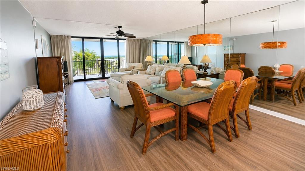 THE PALMS OF BAY BEACH - Residential Lease