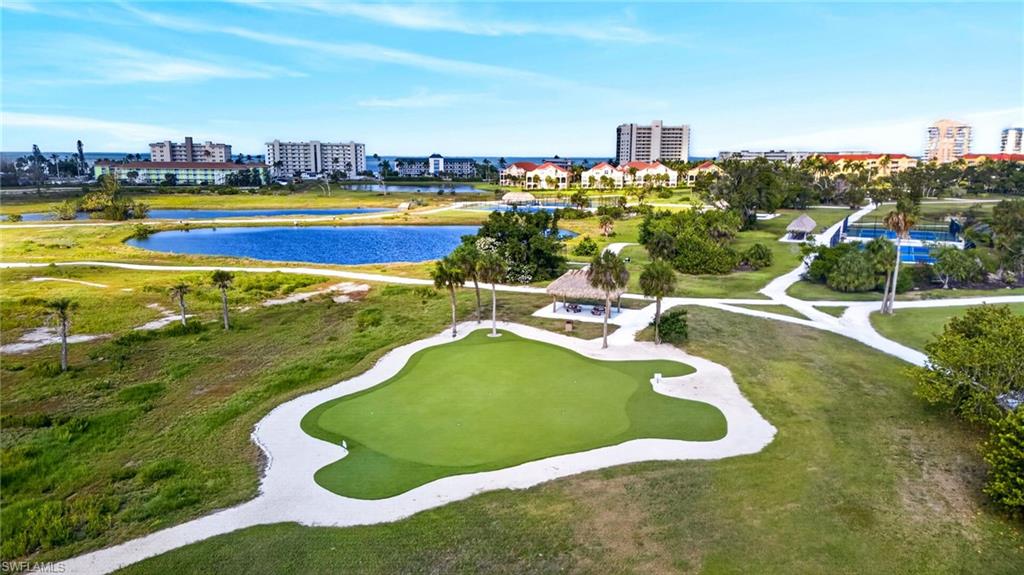 THE PALMS OF BAY BEACH - Residential Lease