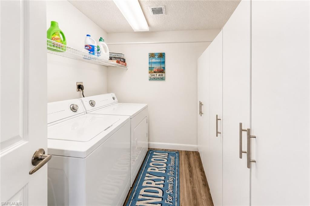 THE PALMS OF BAY BEACH - Residential Lease