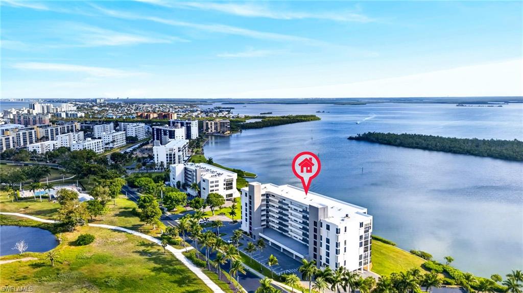 Experience the best of Southwest Florida living in this beautifully maintained bayfront condominium offering breathtaking views of Estero Bay and spectacular Florida sunsets. Enjoy watching dolphins, manatees, and boating activity right from your private lanai while being just a short walk from the white sandy beaches of Fort Myers Beach.

Located within the highly desirable Bay Beach community on the quiet south end of Estero Island, residents enjoy an exceptional resort-style lifestyle with amenities that may include beach access, heated swimming pool, clubhouse, fitness center, tennis, pickleball, bocce ball, walking paths, fishing pier, putting greens, BBQ areas, and under-building parking. The community is also conveniently located near marinas, golf, restaurants, shopping, and entertainment.

Whether you're looking for a seasonal retreat or an extended island getaway, this waterfront residence offers the perfect blend of relaxation and recreation with stunning bay views from the living area and primary suite.

Minimum 30-day rental required. Subject to HOA approval. All information is deemed reliable but not guaranteed and should be independently verified by buyers and their agents.

The Bay Beach area is known for its panoramic Estero Bay views, waterfront amenities, beach access, and location on the quieter south end of Fort Myers Beach.