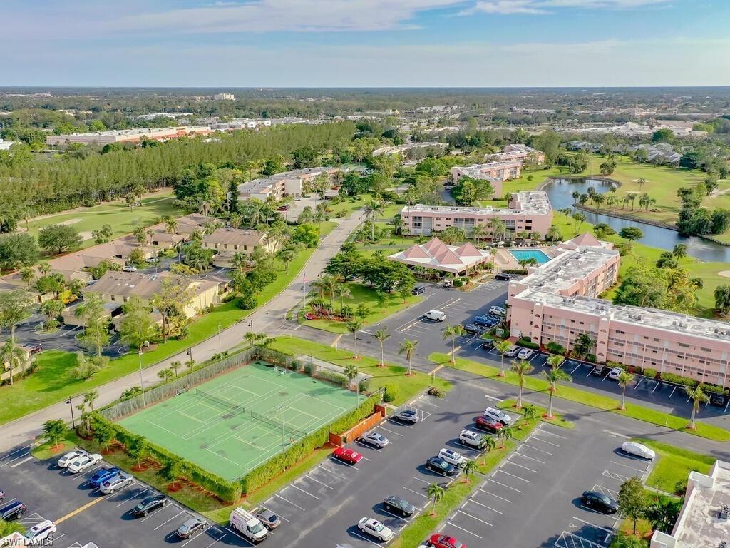TURTLE LAKE GOLF COLONY - Residential Lease