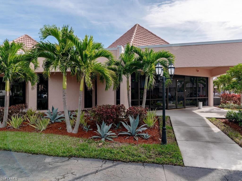 TURTLE LAKE GOLF COLONY - Residential Lease