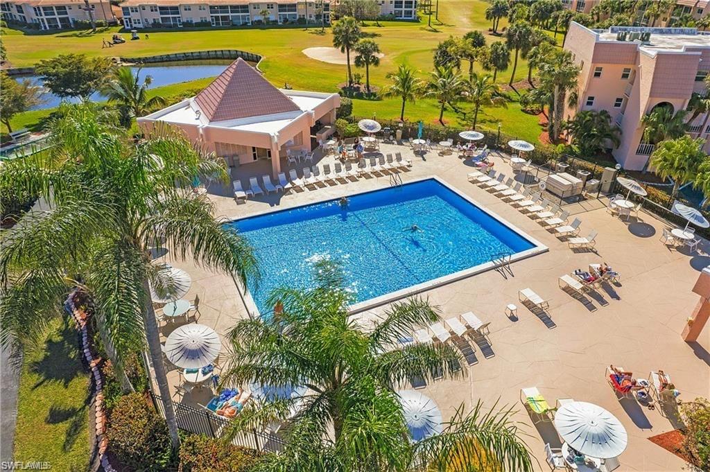 TURTLE LAKE GOLF COLONY - Residential Lease