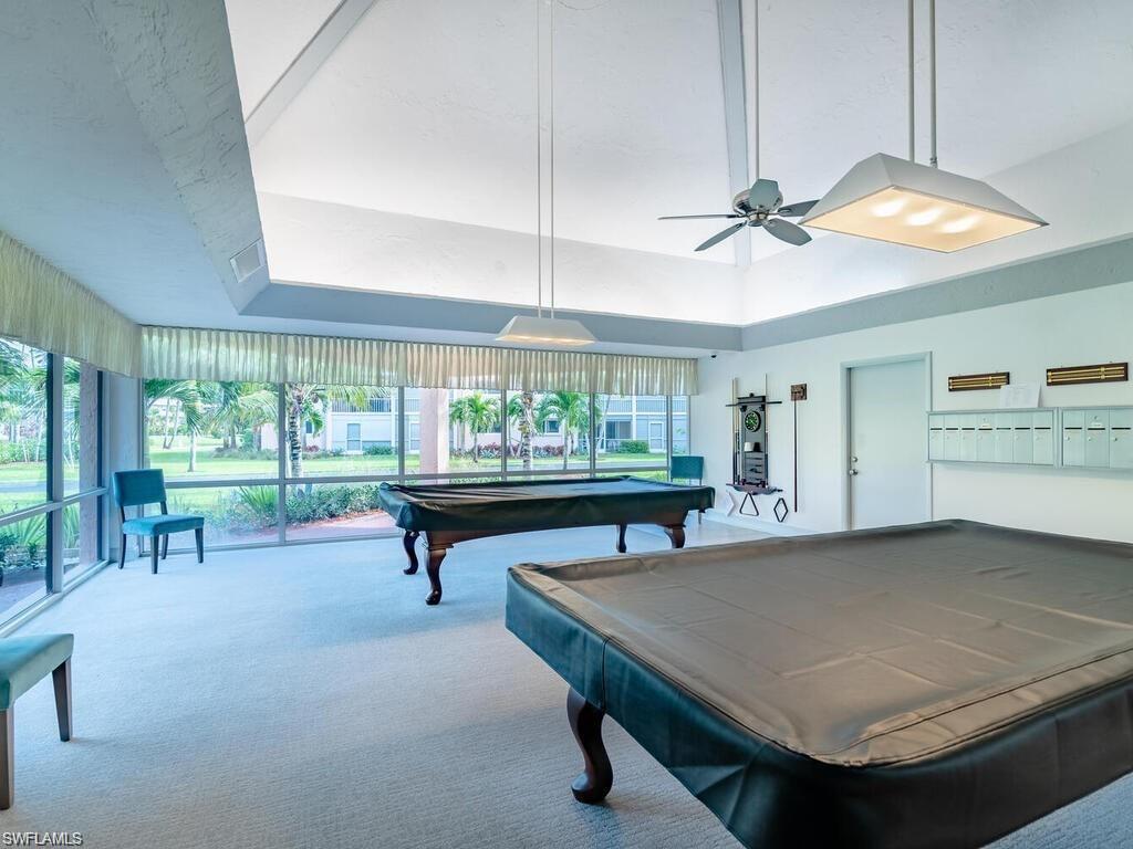 TURTLE LAKE GOLF COLONY - Residential Lease