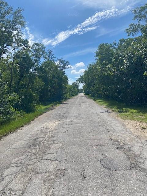 ACREAGE HEADER - Land