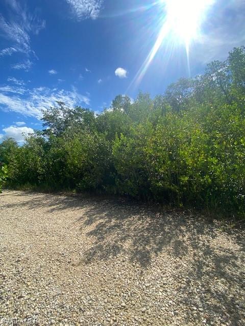 ACREAGE HEADER - Land