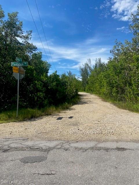 ACREAGE HEADER - Land