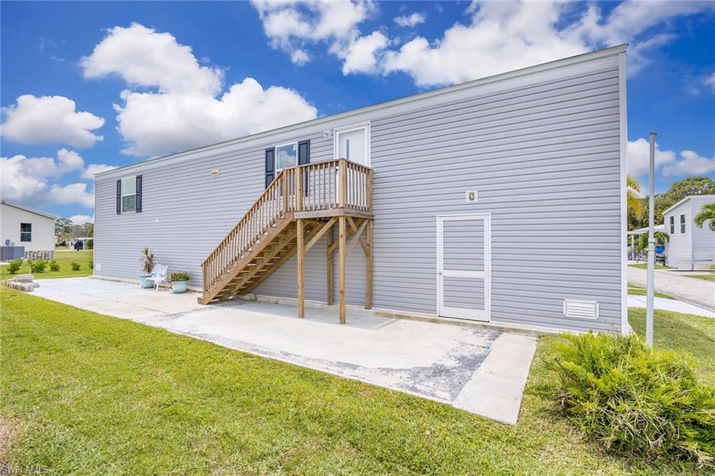 MARINERS COVE - Residential