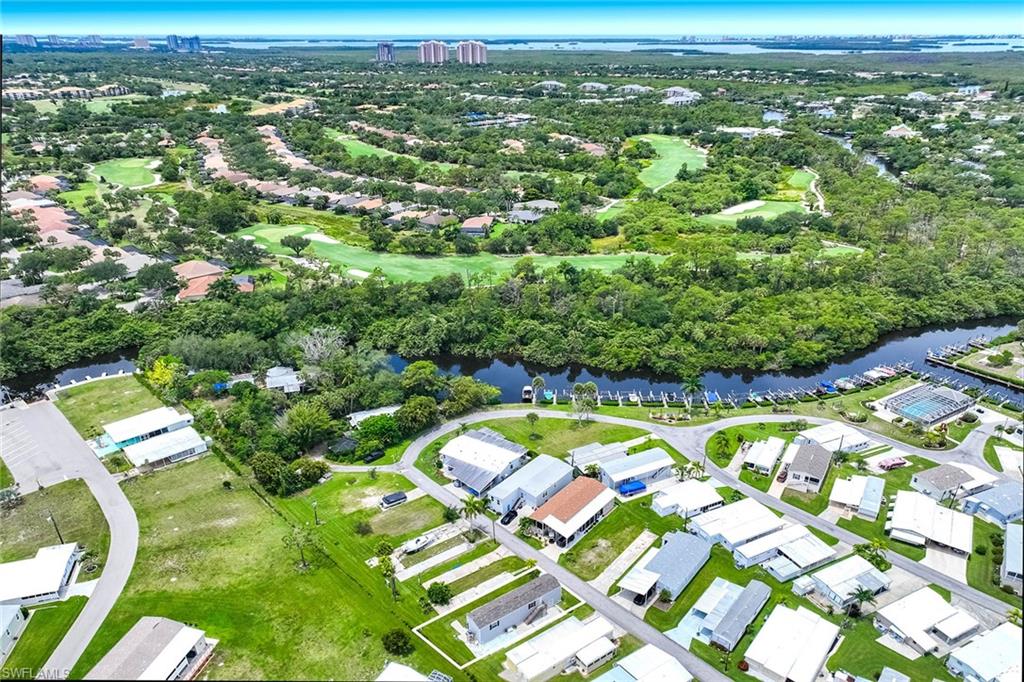 MARINERS COVE - Residential