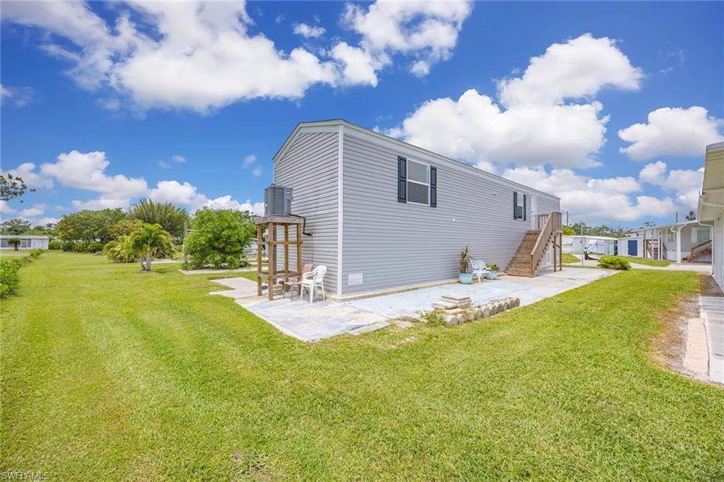 MARINERS COVE - Residential