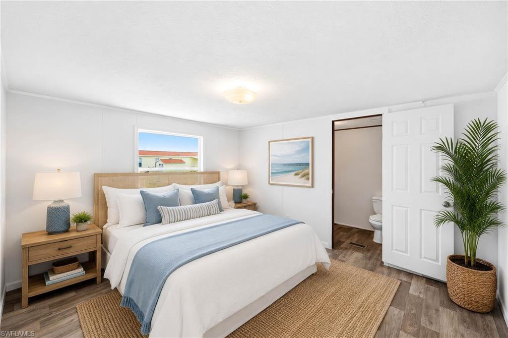 MARINERS COVE - Residential