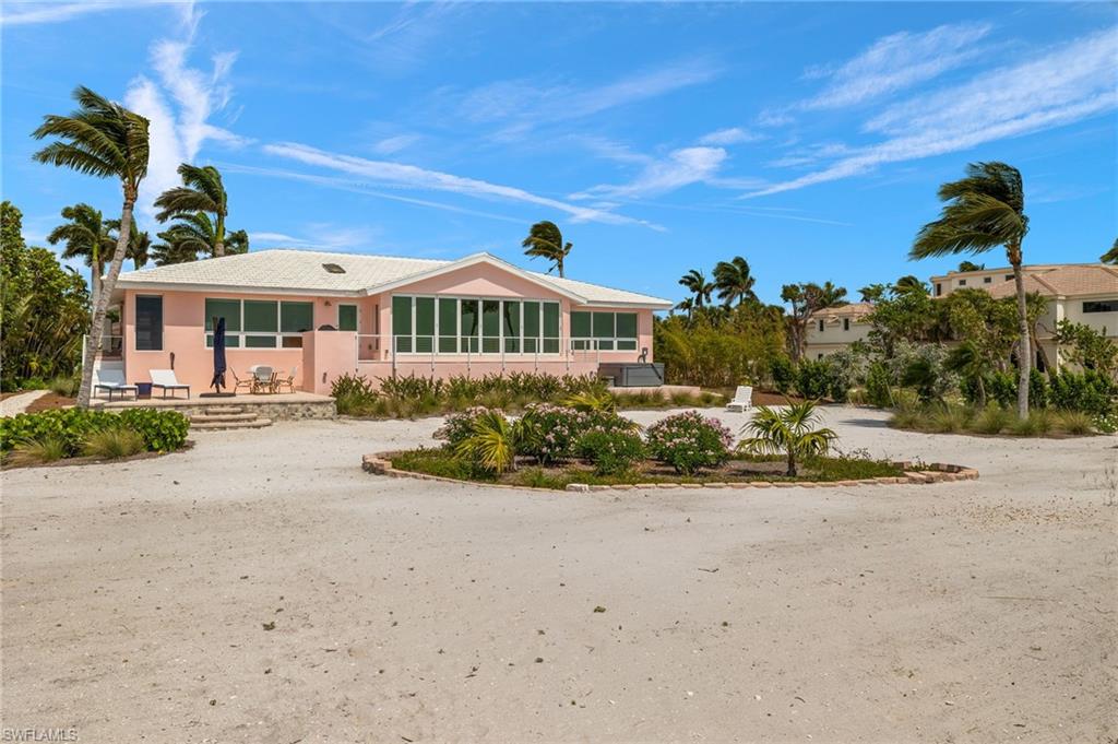 GULF SHORES - Residential