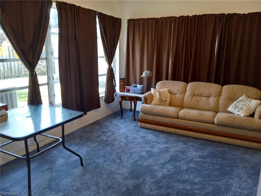 NOT APPLICABLE - Residential