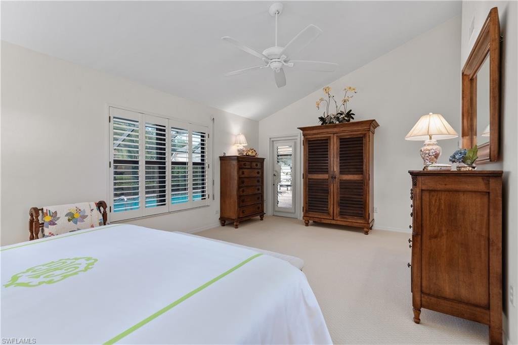 PINECREST AT PELICAN BAY - Residential