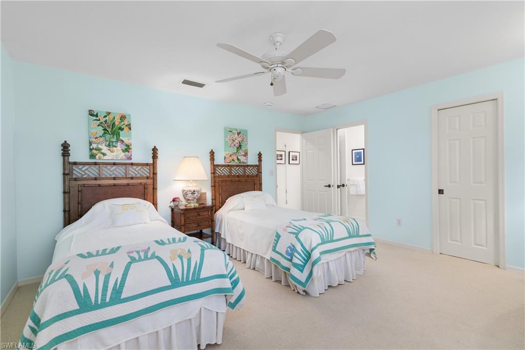 PINECREST AT PELICAN BAY - Residential