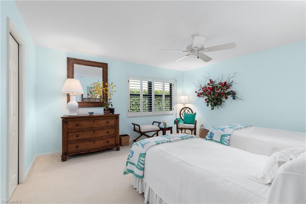 PINECREST AT PELICAN BAY - Residential