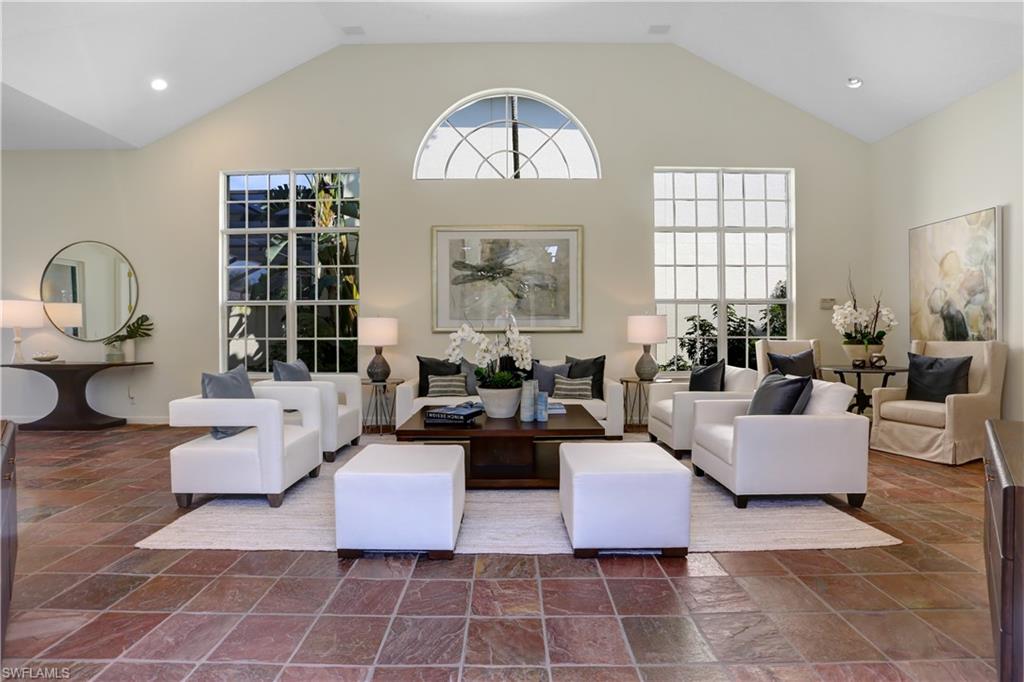 VIZCAYA AT BAY COLONY - Residential