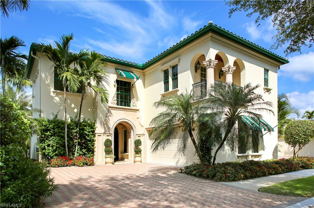 VIZCAYA AT BAY COLONY - Residential