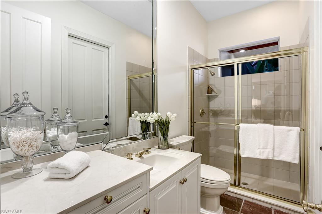 VIZCAYA AT BAY COLONY - Residential