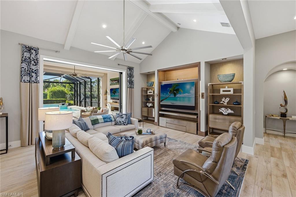 MARSH COVE - Residential