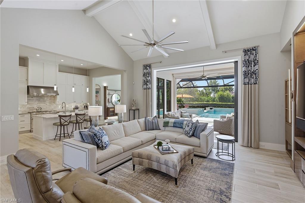 MARSH COVE - Residential