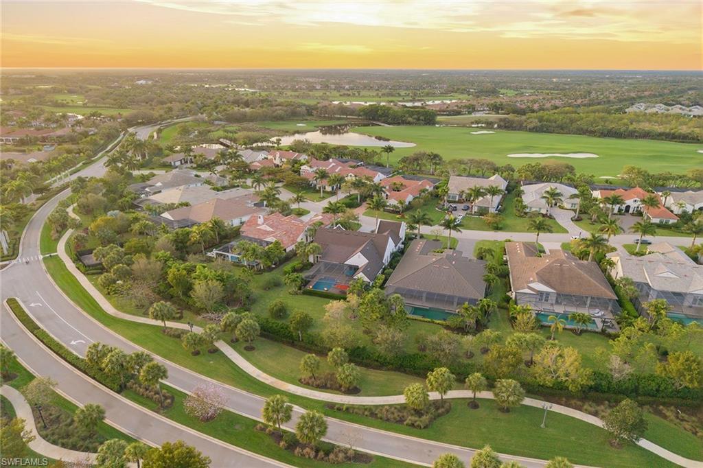 MARSH COVE - Residential