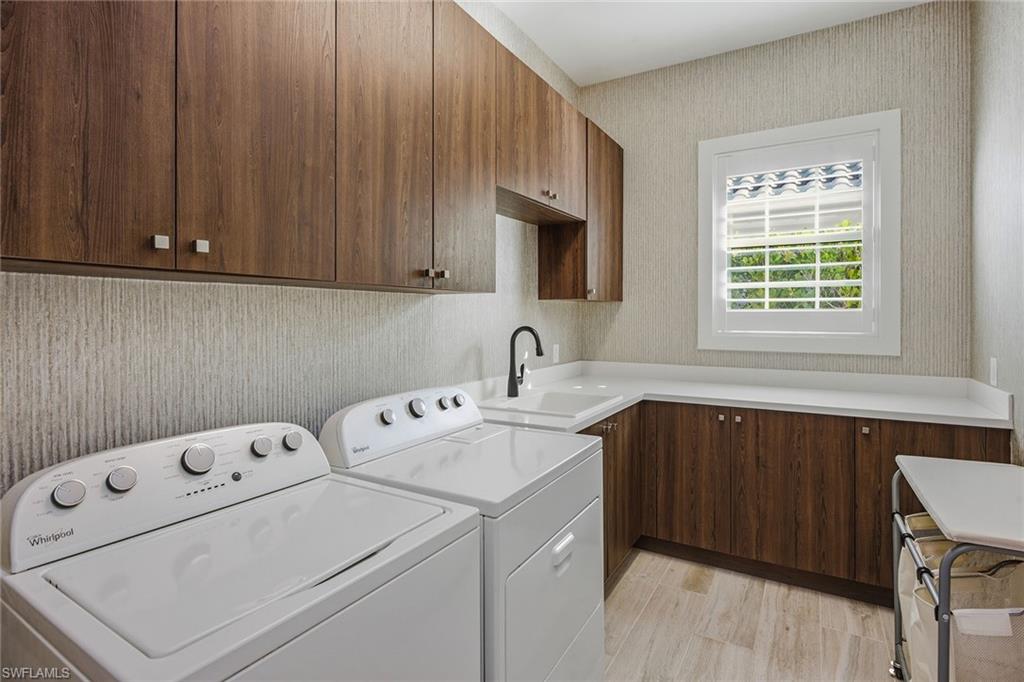 MARSH COVE - Residential