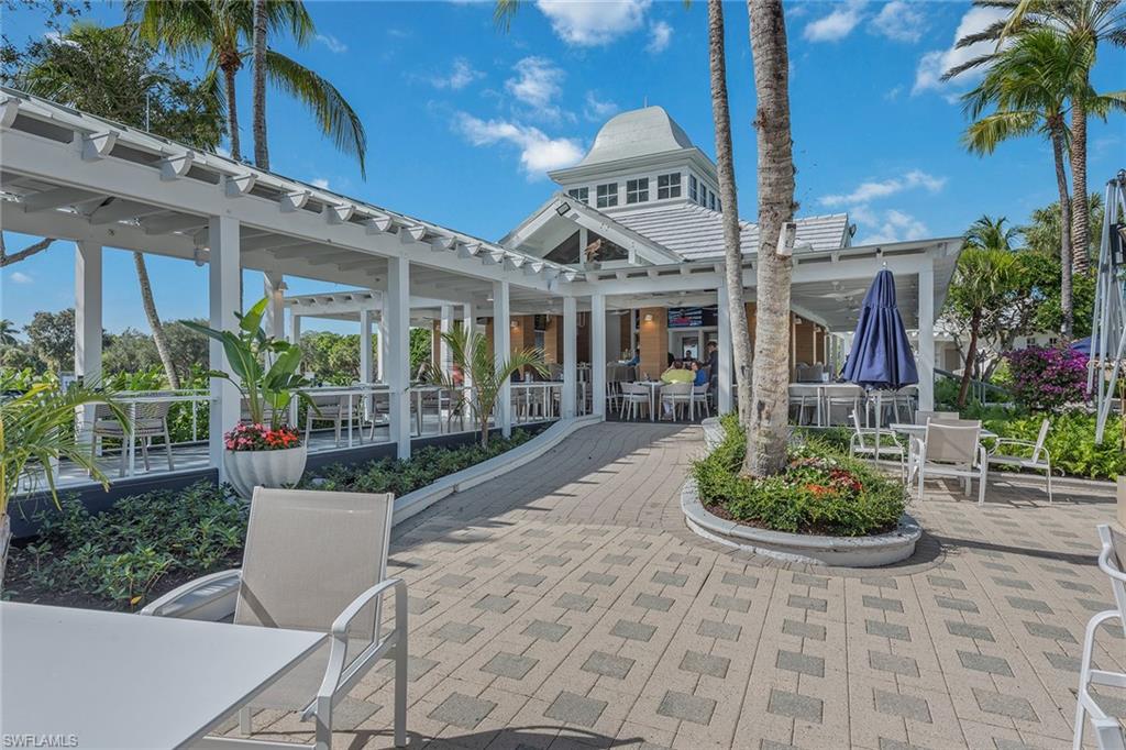 MARSH COVE - Residential